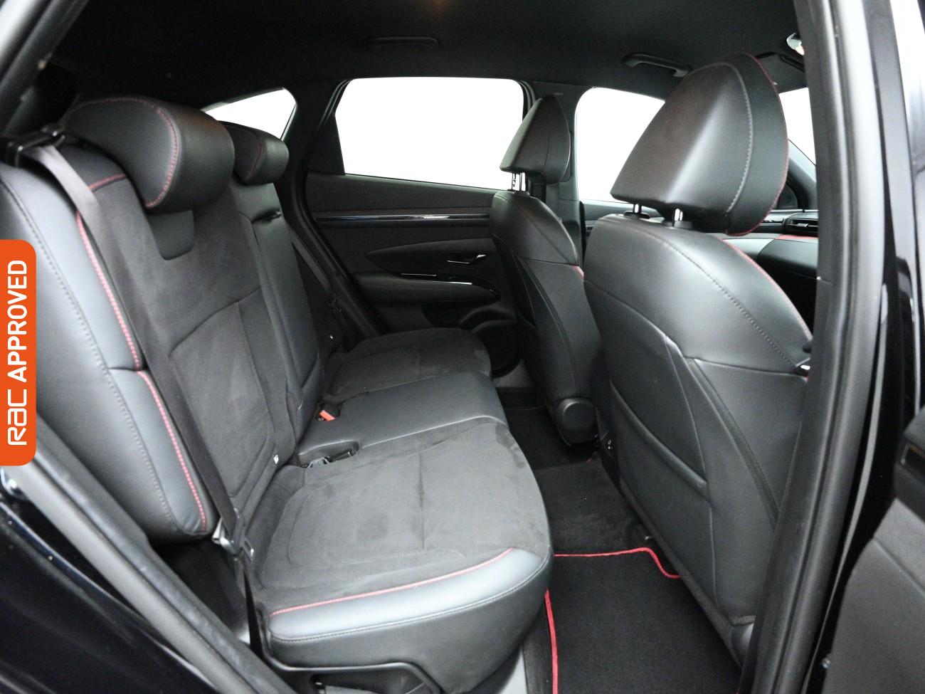 Used Hyundai TUCSON 2023 for sale - 77779647: Photo 13