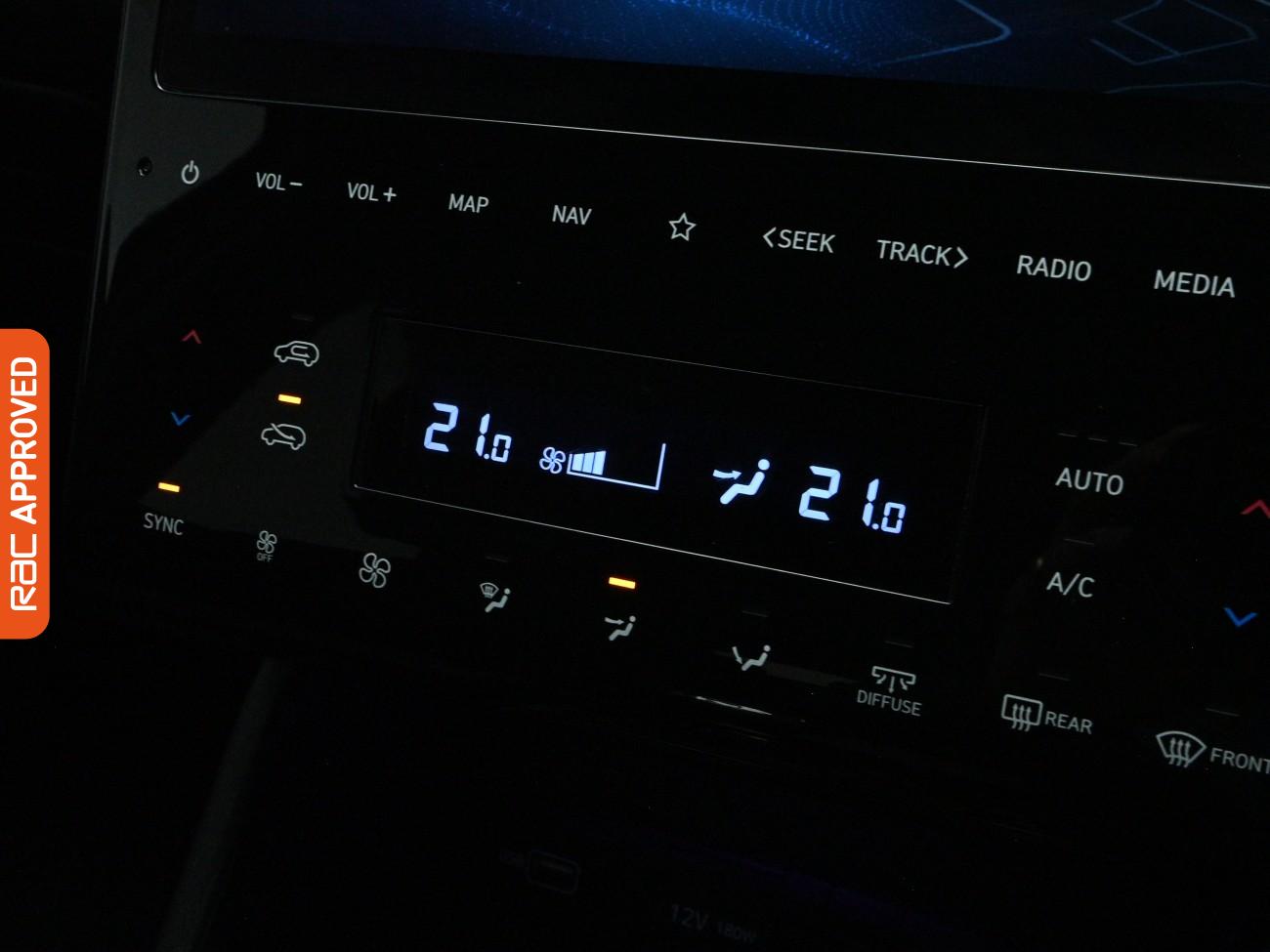 Used Hyundai TUCSON 2023 for sale - 77779647: Photo 14