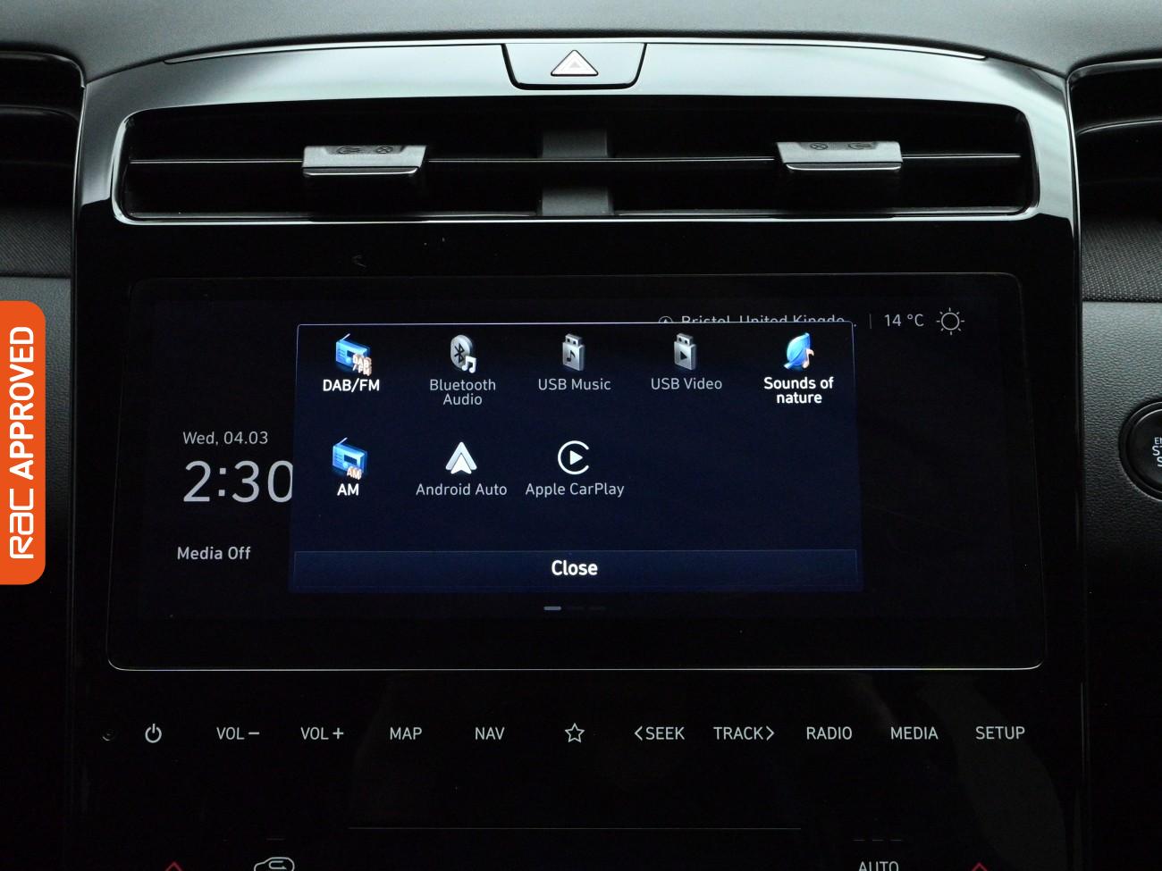 Used Hyundai TUCSON 2023 for sale - 77779647: Photo 15