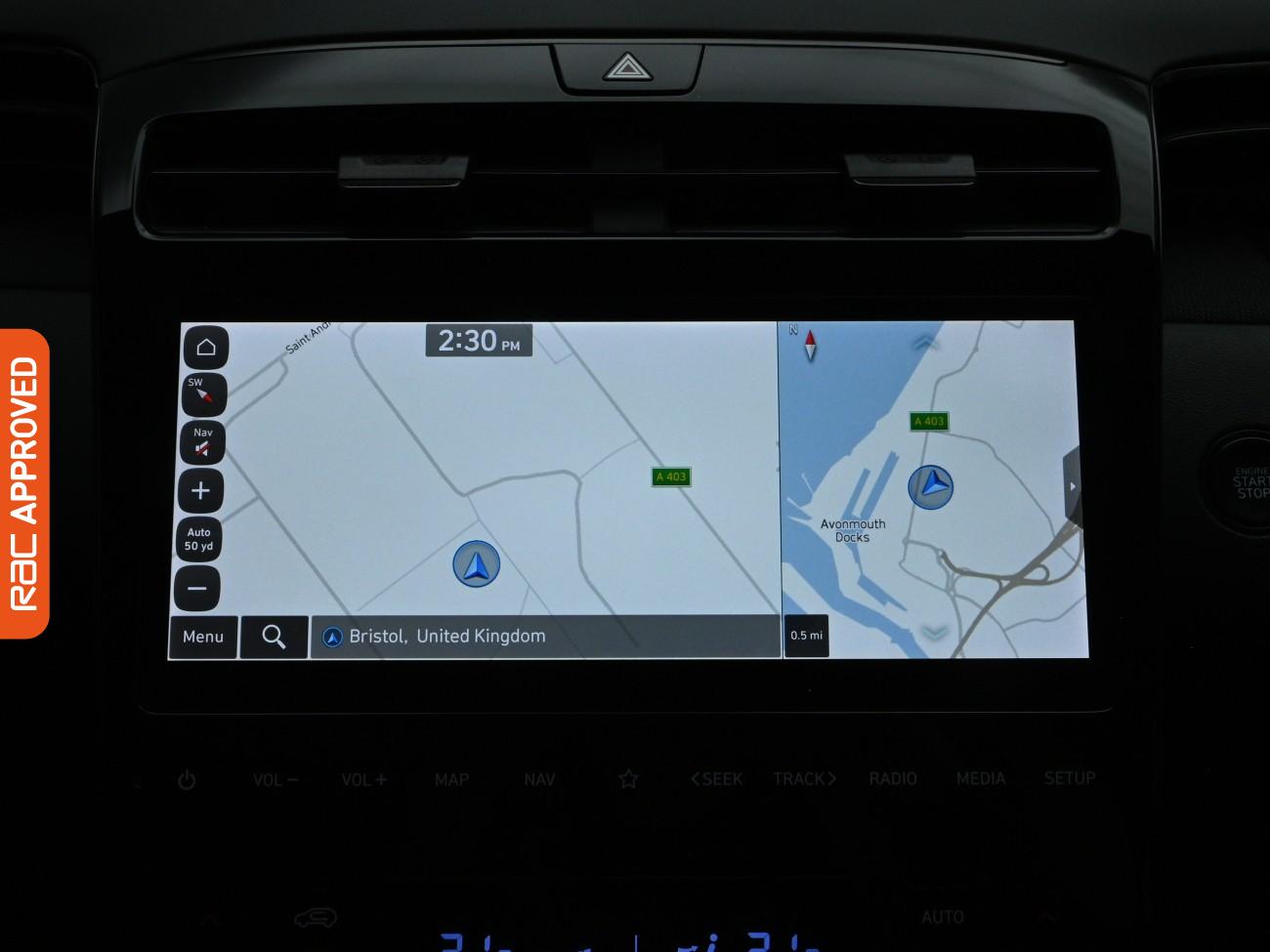 Used Hyundai TUCSON 2023 for sale - 77779647: Photo 17