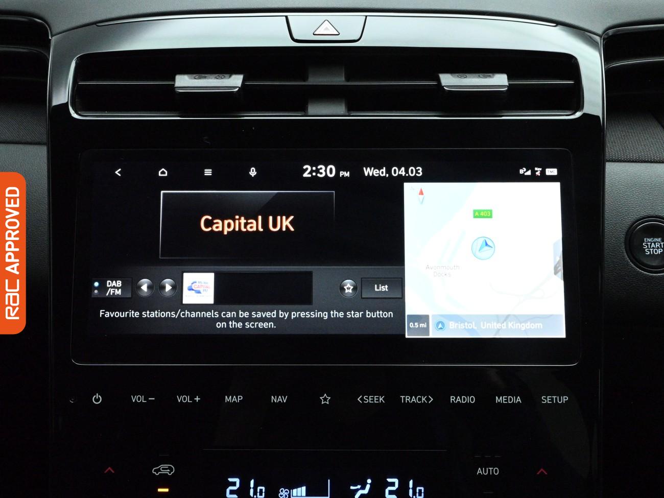 Used Hyundai TUCSON 2023 for sale - 77779647: Photo 18