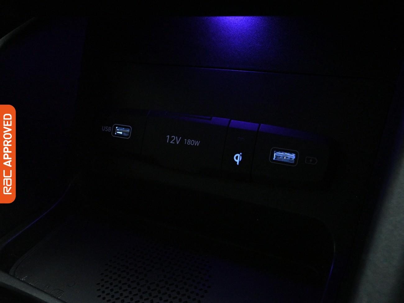 Used Hyundai TUCSON 2023 for sale - 77779647: Photo 21