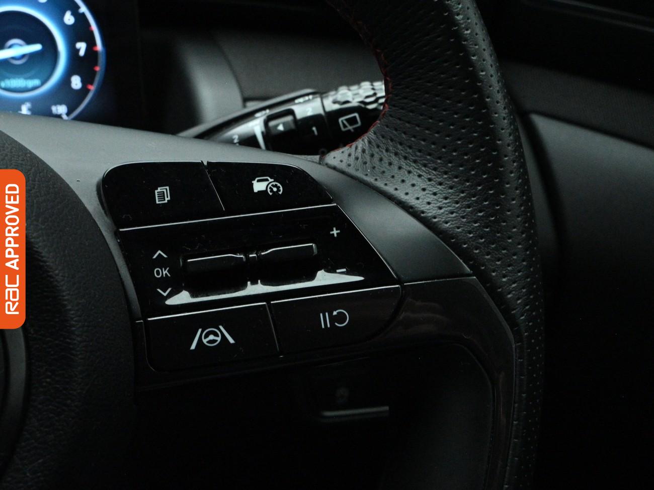 Used Hyundai TUCSON 2023 for sale - 77779647: Photo 22