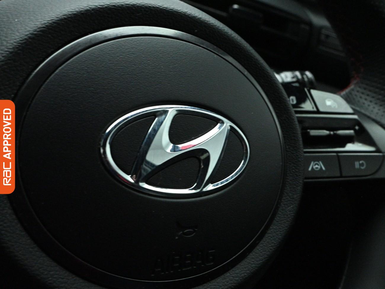 Used Hyundai TUCSON 2023 for sale - 77779647: Photo 23