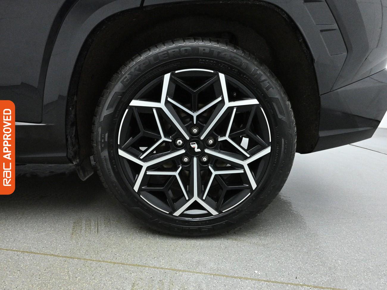 Used Hyundai TUCSON 2023 for sale - 77779647: Photo 27