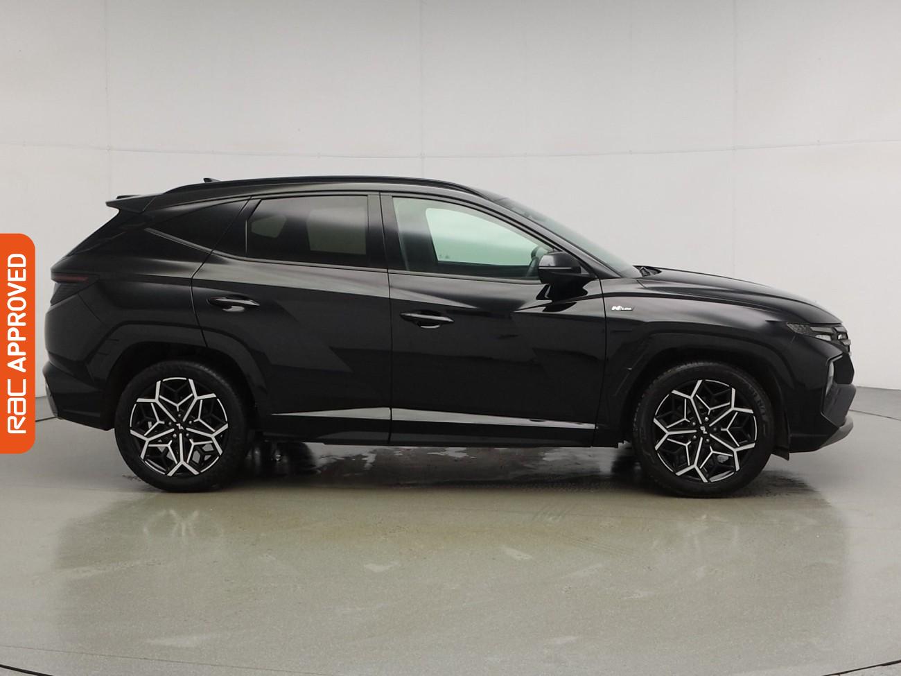 Used Hyundai TUCSON 2023 for sale - 77779647: Photo 6