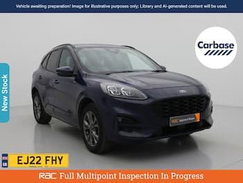 Used Ford Kuga 2022 for sale - 79785093: Photo