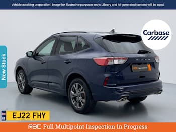 Used Ford Kuga 2022 for sale - 79785093: Photo