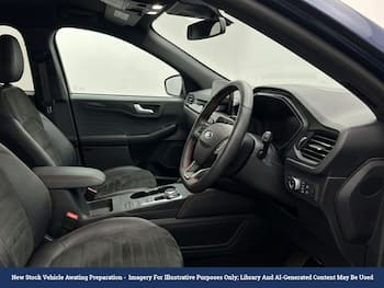 Used Ford Kuga 2022 for sale - 79785093: Photo