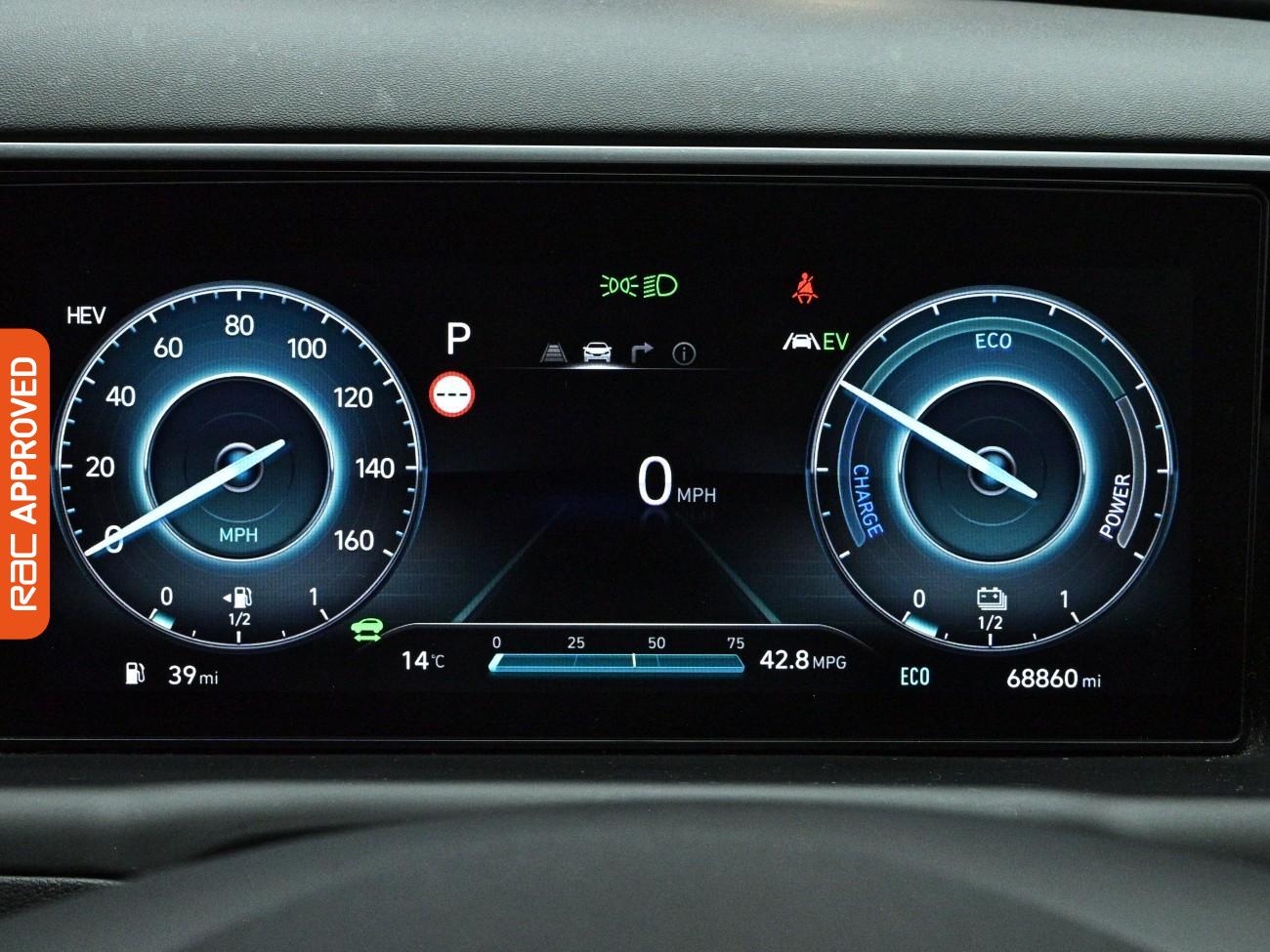 Used Hyundai TUCSON 2023 for sale - 77989606: Photo 11