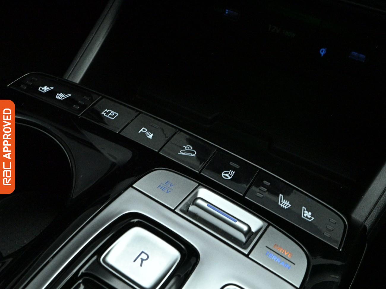 Used Hyundai TUCSON 2023 for sale - 77989606: Photo 17