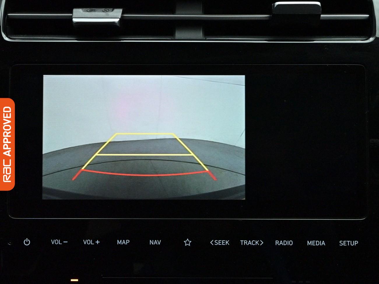 Used Hyundai TUCSON 2023 for sale - 77989606: Photo 18