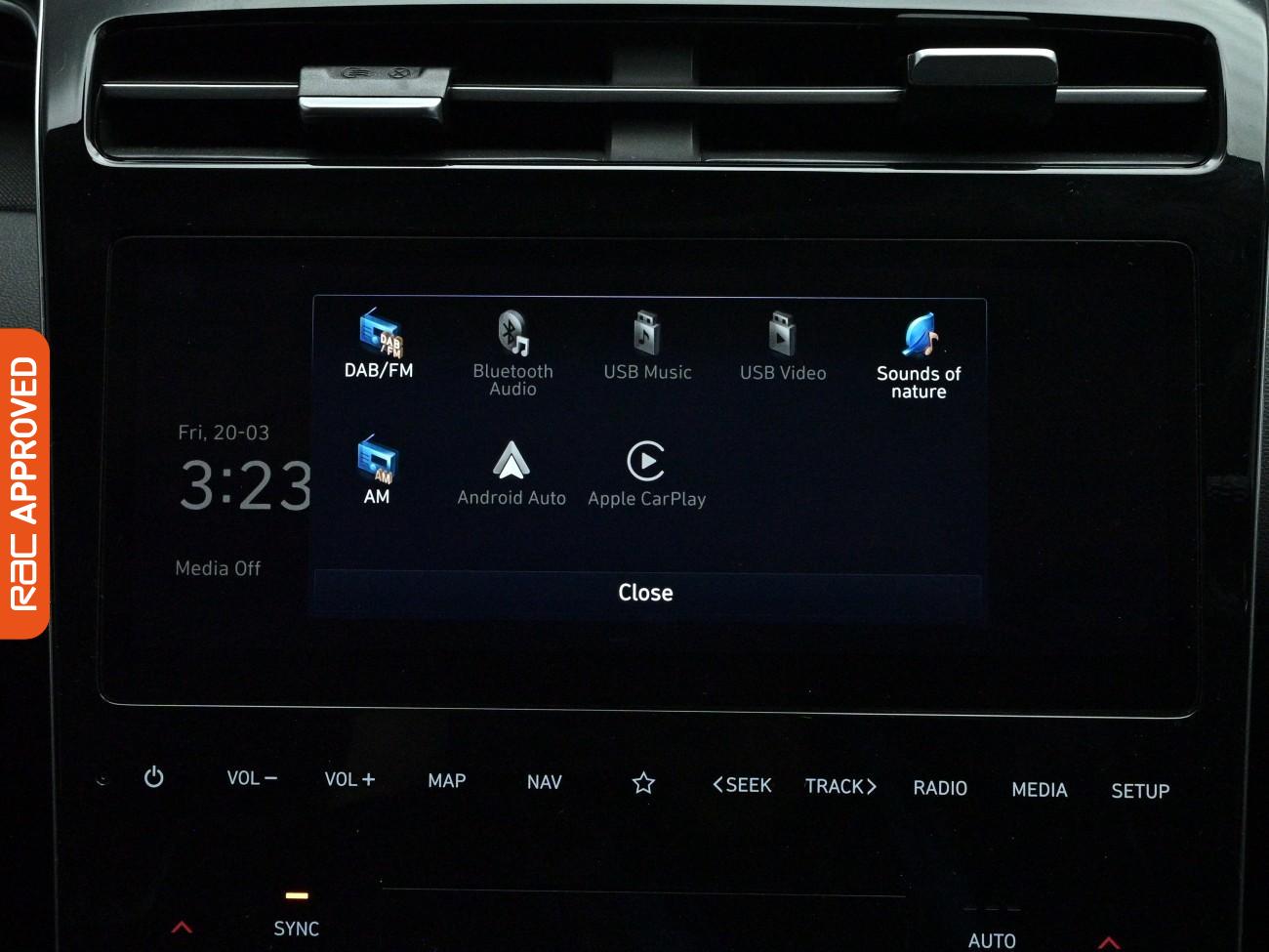 Used Hyundai TUCSON 2023 for sale - 77989606: Photo 21