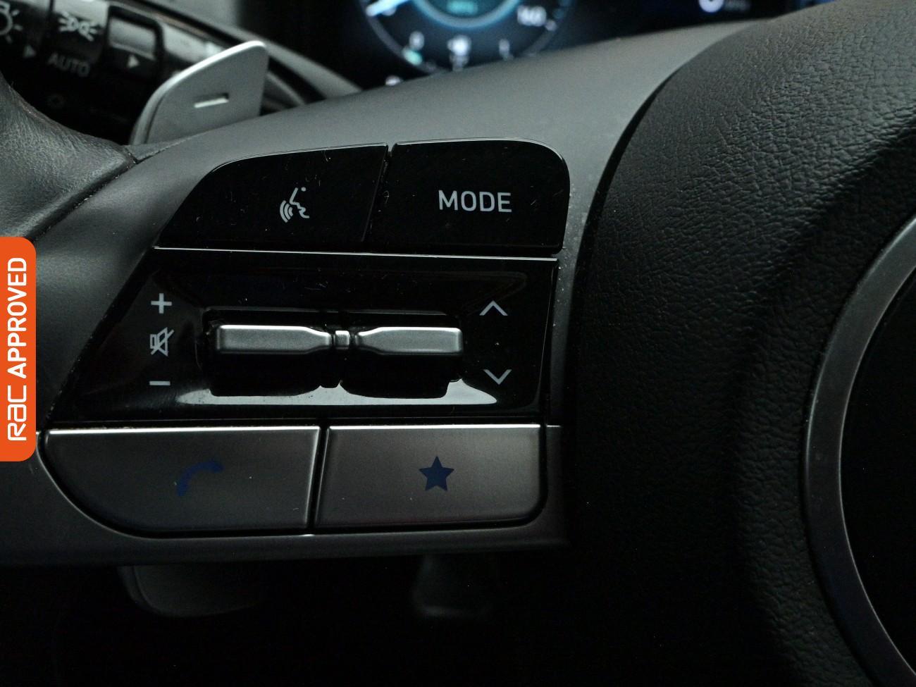 Used Hyundai TUCSON 2023 for sale - 77989606: Photo 23