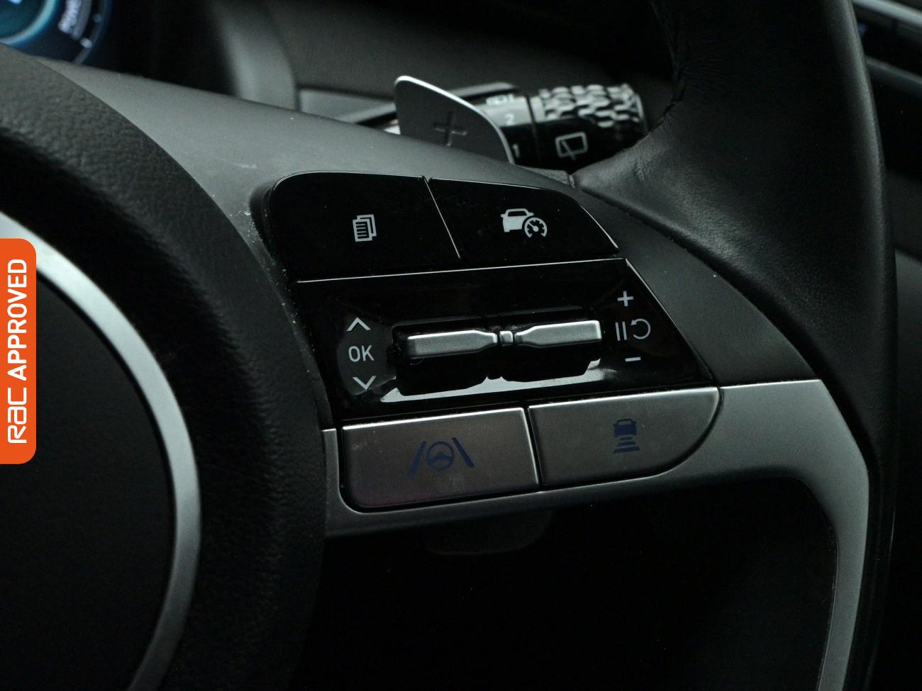 Used Hyundai TUCSON 2023 for sale - 77989606: Photo 25