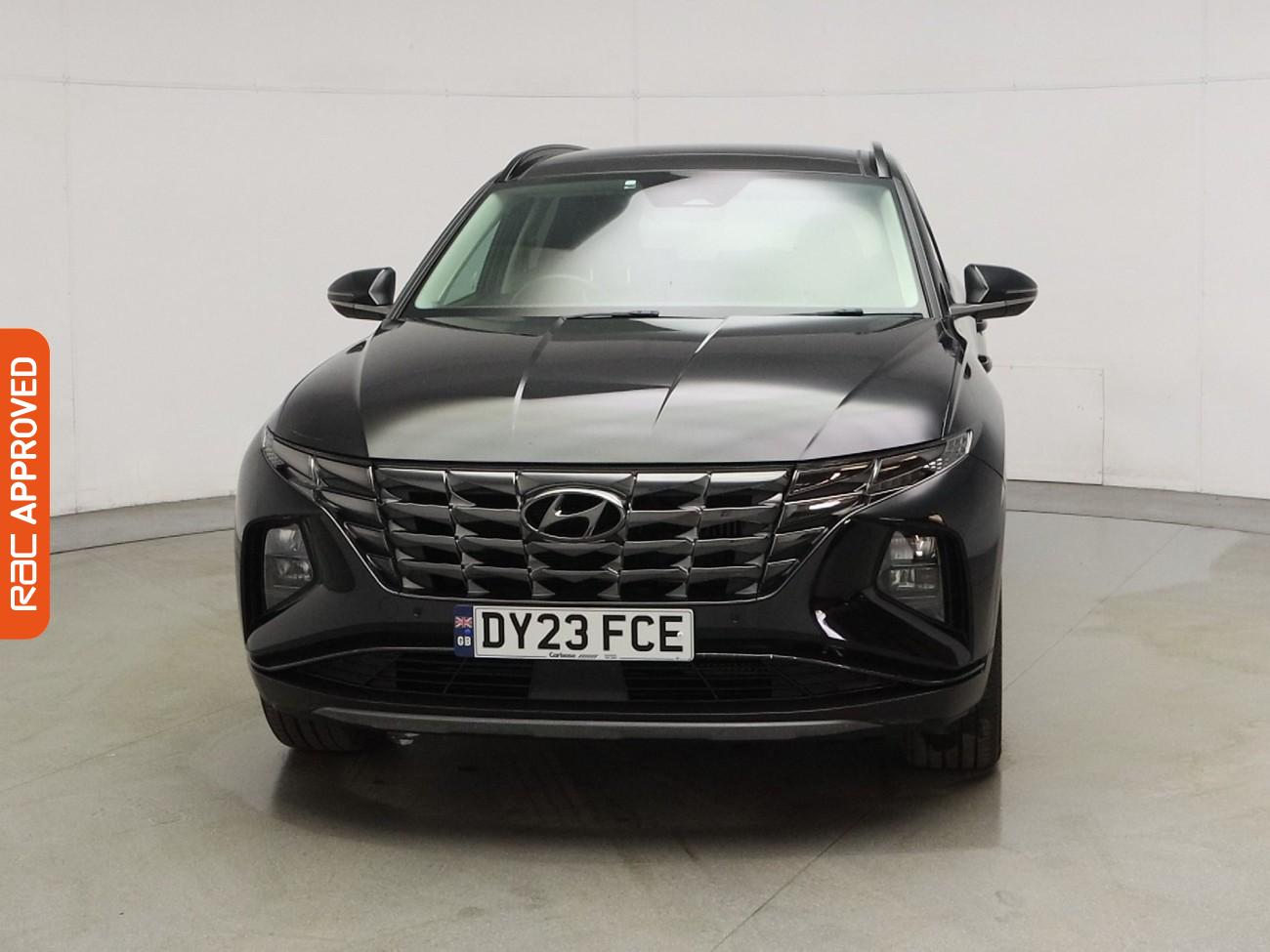 Used Hyundai TUCSON 2023 for sale - 77989606: Photo 7