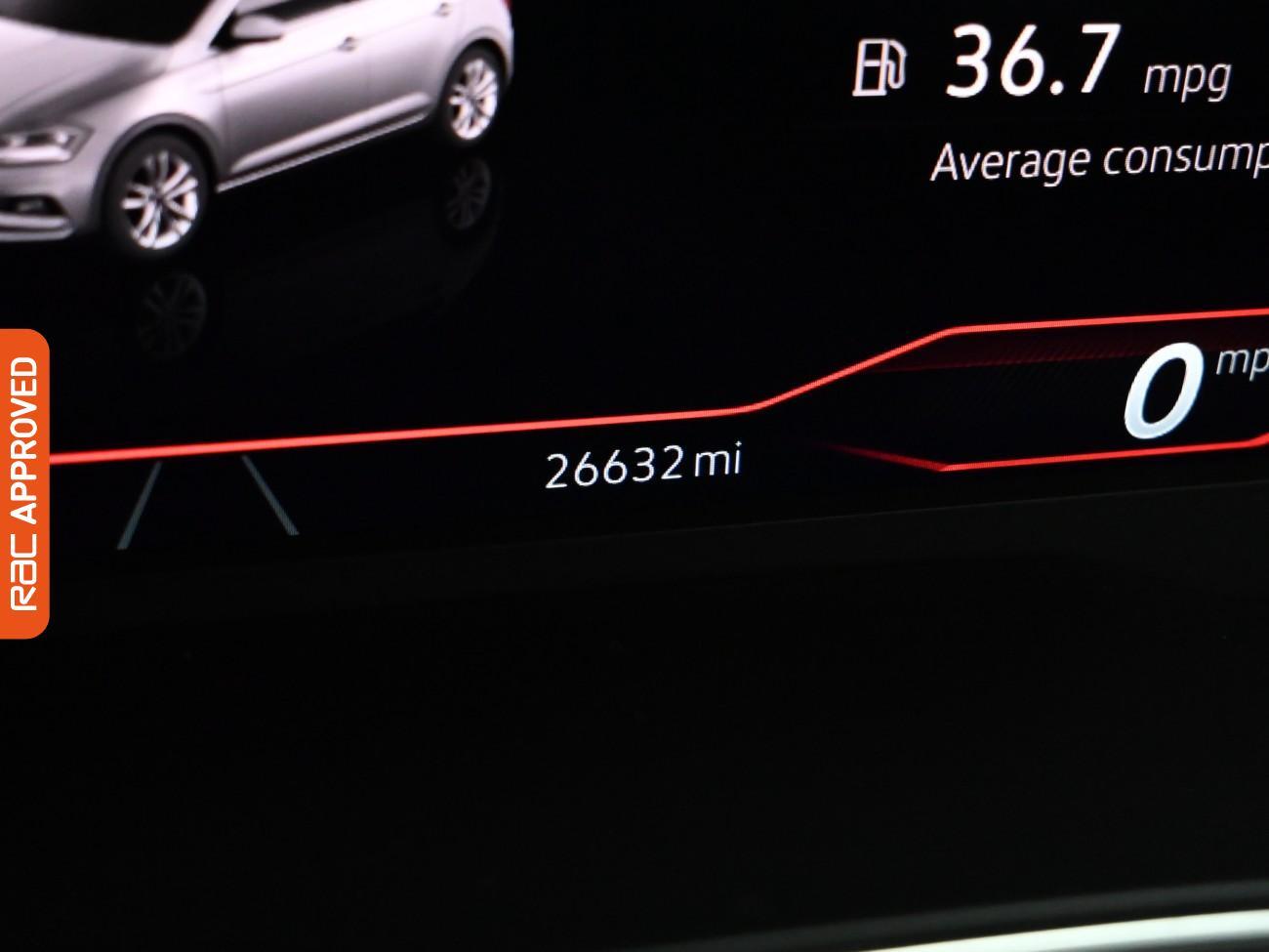 Used Volkswagen Polo 2022 for sale - 77829484: Photo 11