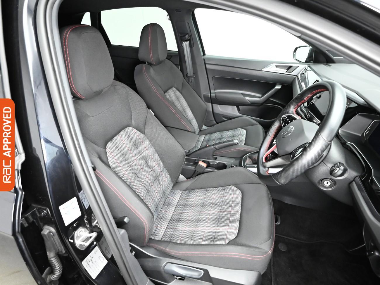 Used Volkswagen Polo 2022 for sale - 77829484: Photo 12