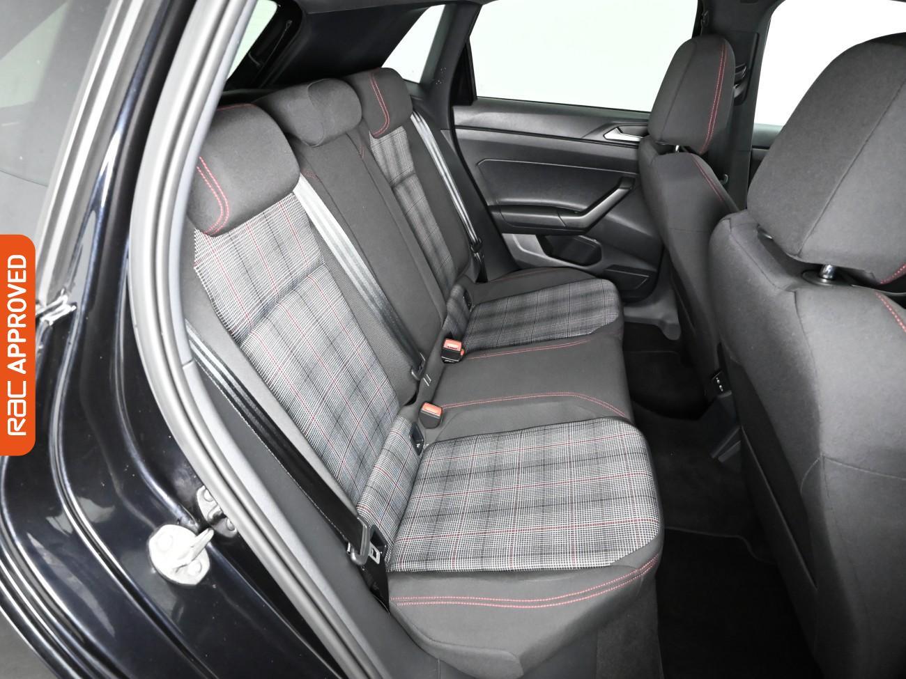 Used Volkswagen Polo 2022 for sale - 77829484: Photo 13