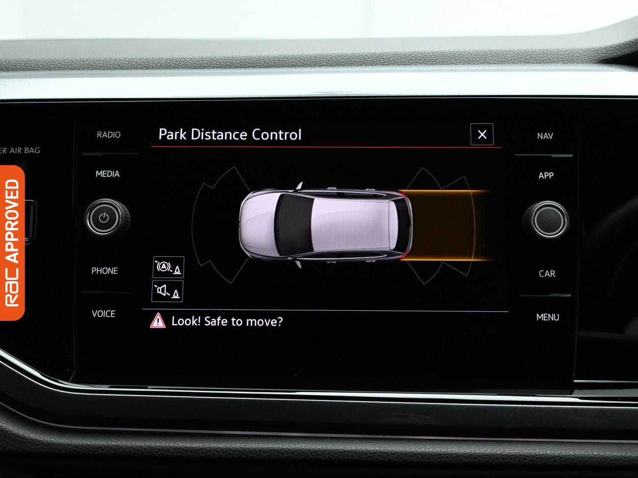 Used Volkswagen Polo 2022 for sale - 77829484: Photo 17