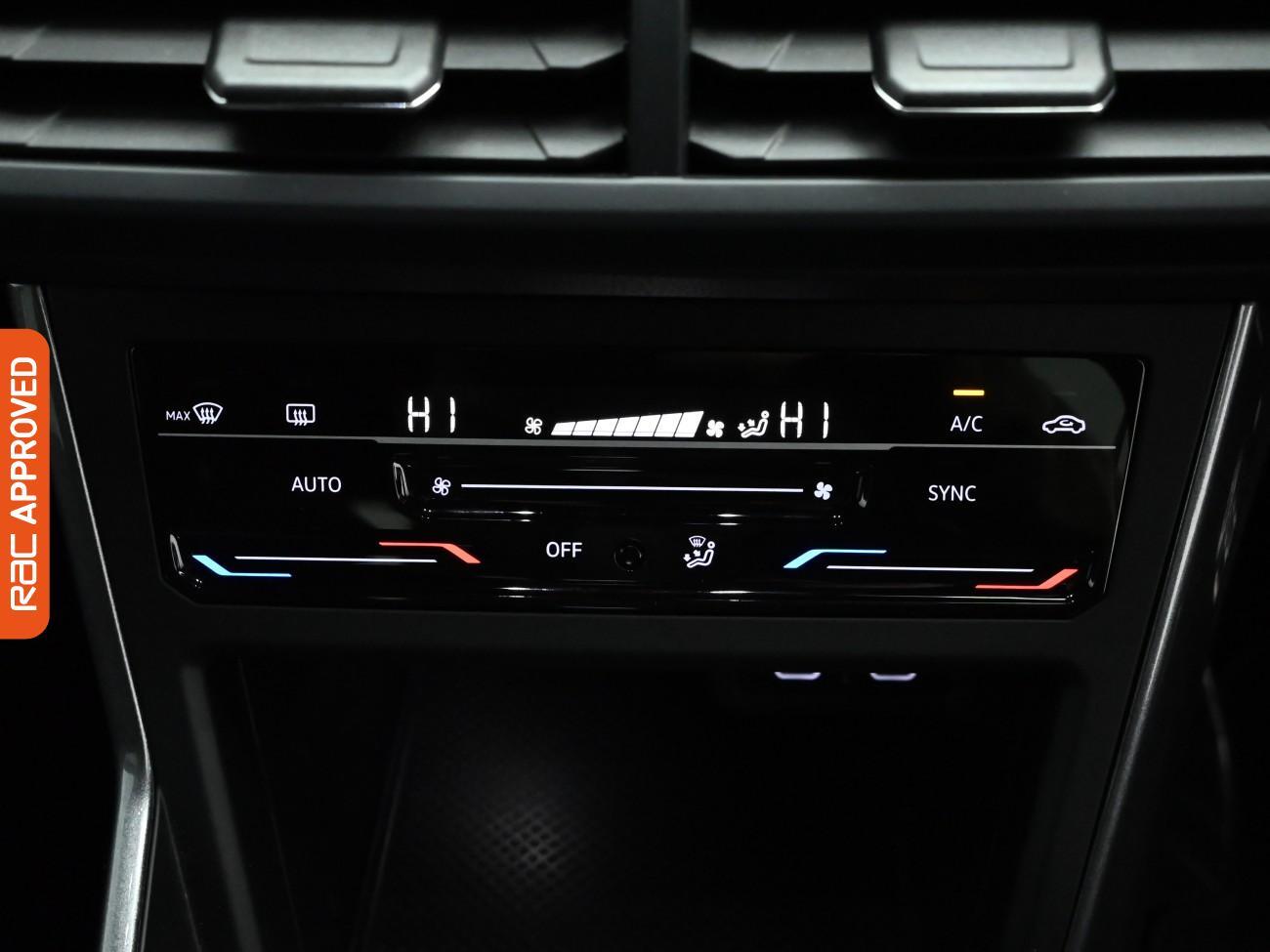 Used Volkswagen Polo 2022 for sale - 77829484: Photo 18