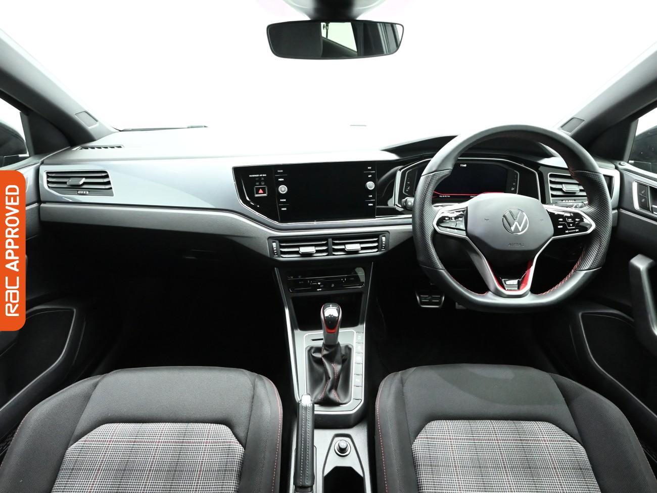 Used Volkswagen Polo 2022 for sale - 77829484: Photo 2