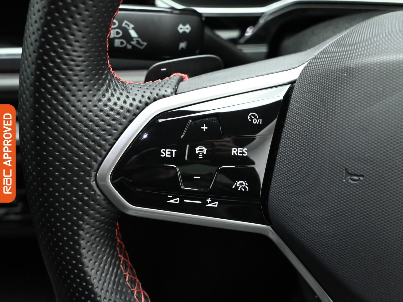 Used Volkswagen Polo 2022 for sale - 77829484: Photo 21