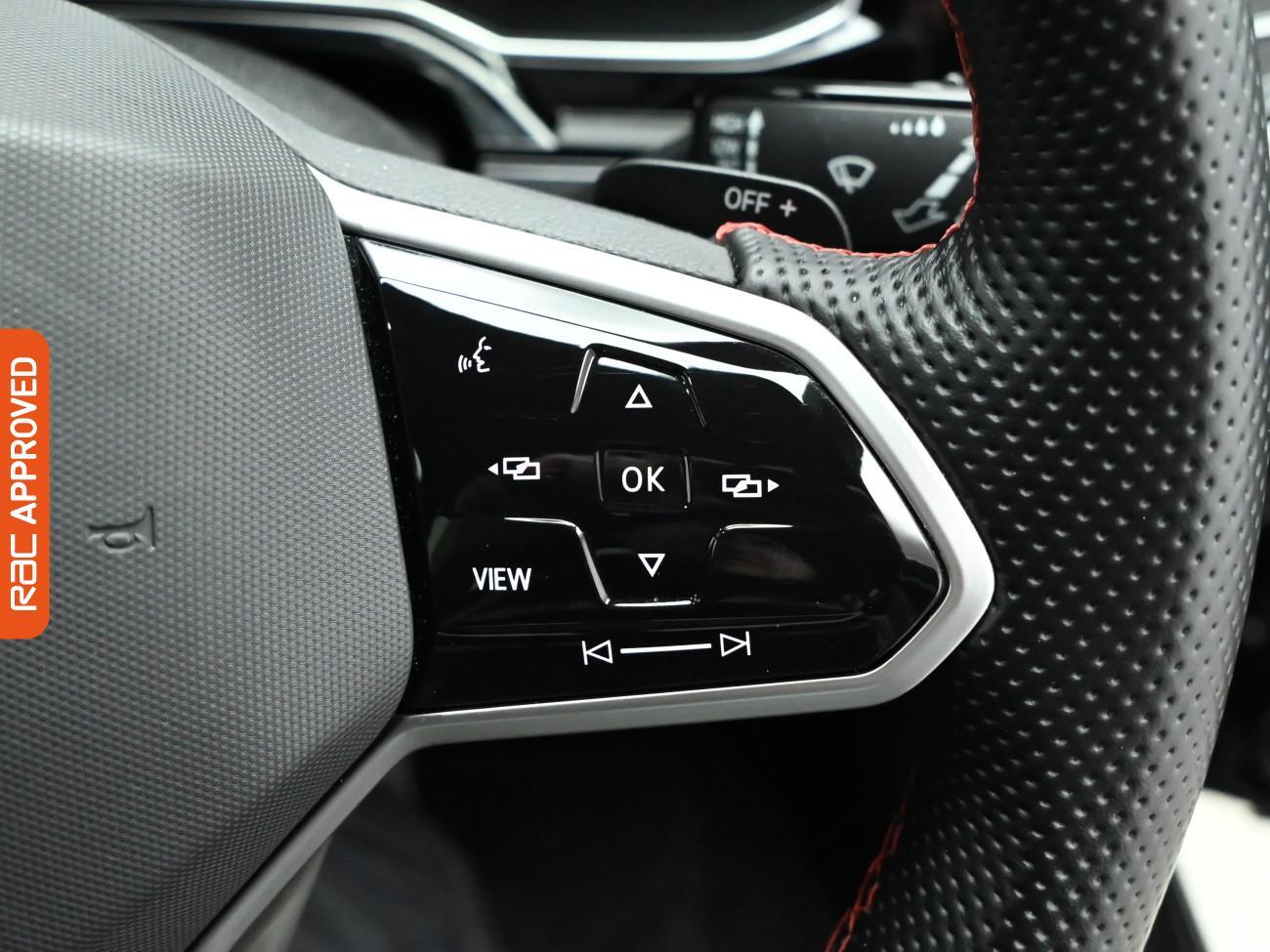 Used Volkswagen Polo 2022 for sale - 77829484: Photo 22