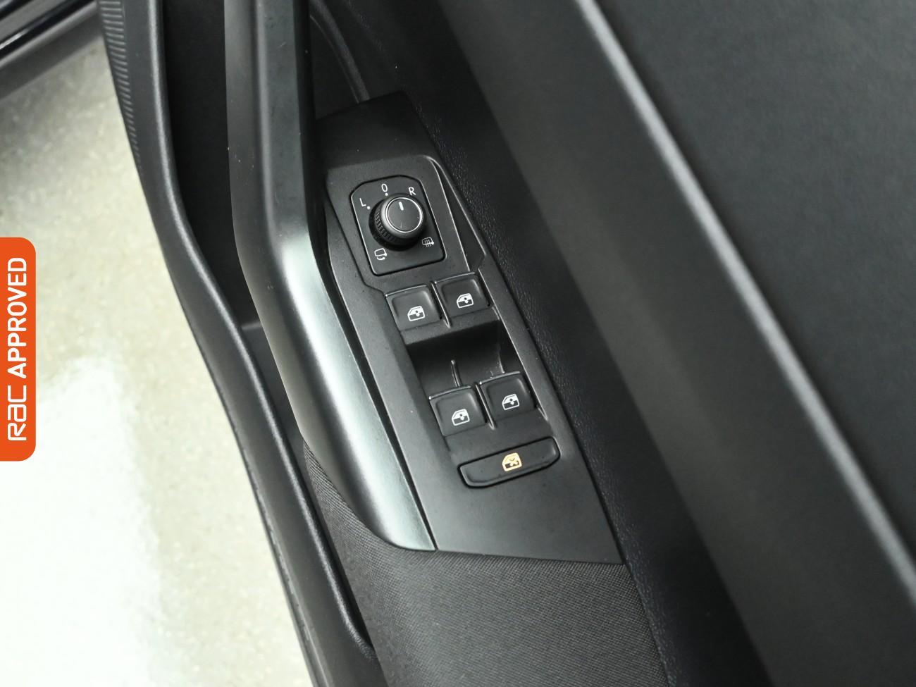 Used Volkswagen Polo 2022 for sale - 77829484: Photo 23