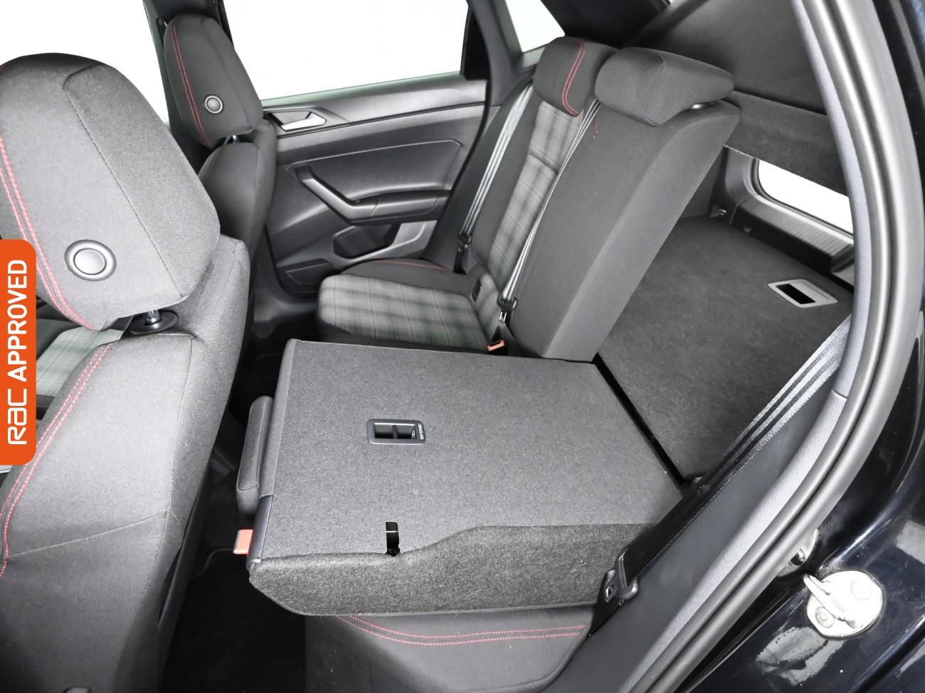 Used Volkswagen Polo 2022 for sale - 77829484: Photo 24