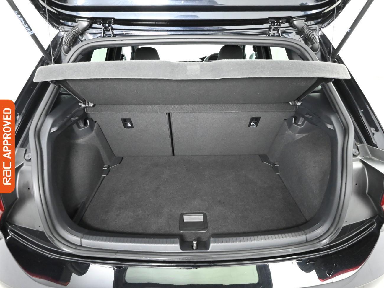 Used Volkswagen Polo 2022 for sale - 77829484: Photo 25