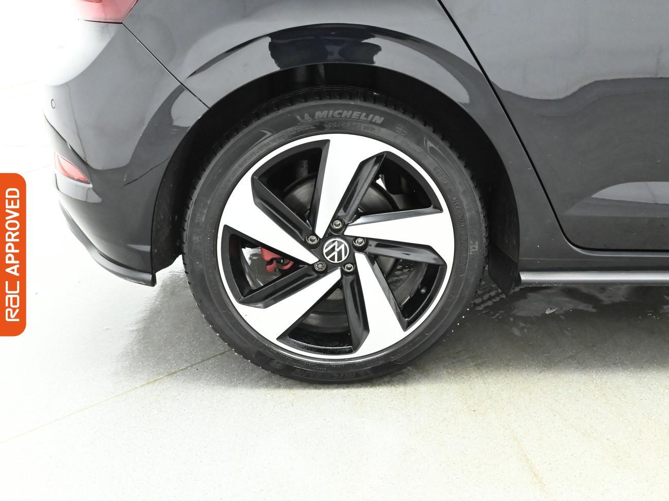 Used Volkswagen Polo 2022 for sale - 77829484: Photo 26