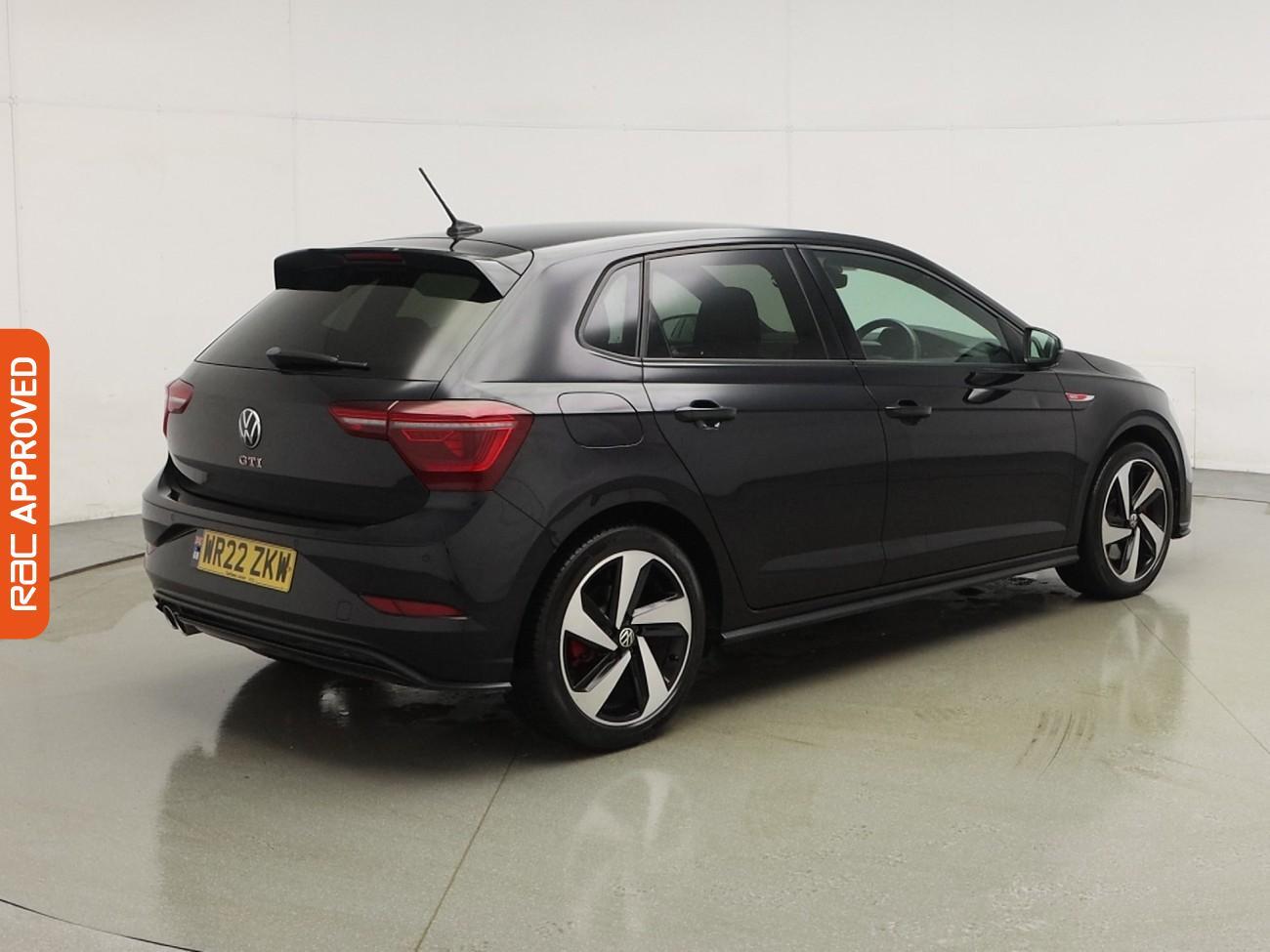 Used Volkswagen Polo 2022 for sale - 77829484: Photo 29