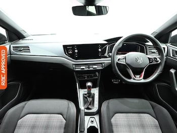 Used Volkswagen Polo 2022 for sale - 77829484: Photo