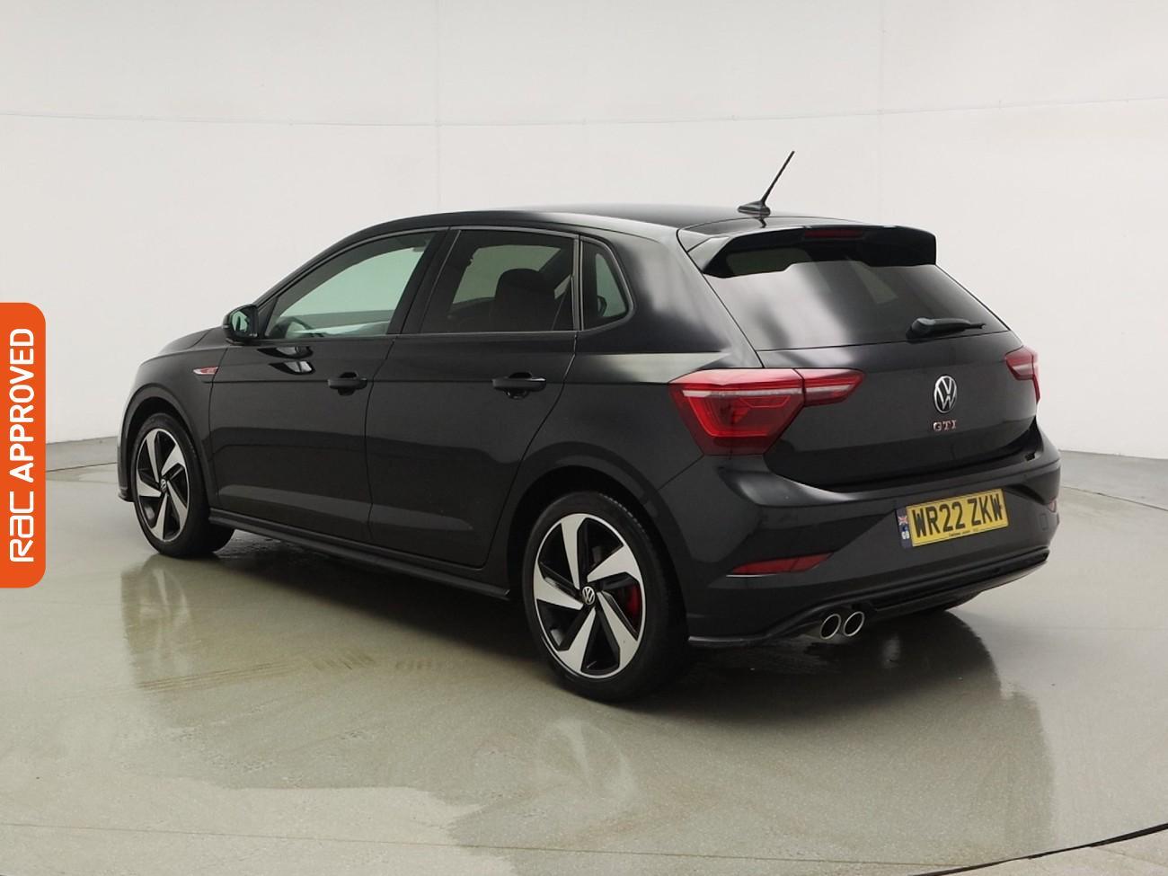 Used Volkswagen Polo 2022 for sale - 77829484: Photo 4