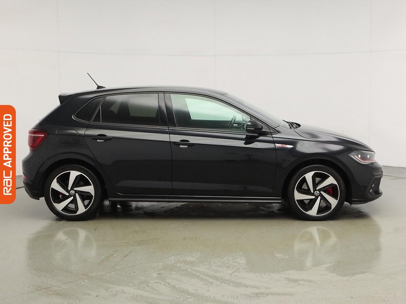 Used Volkswagen Polo 2022 for sale - 77829484: Photo 6