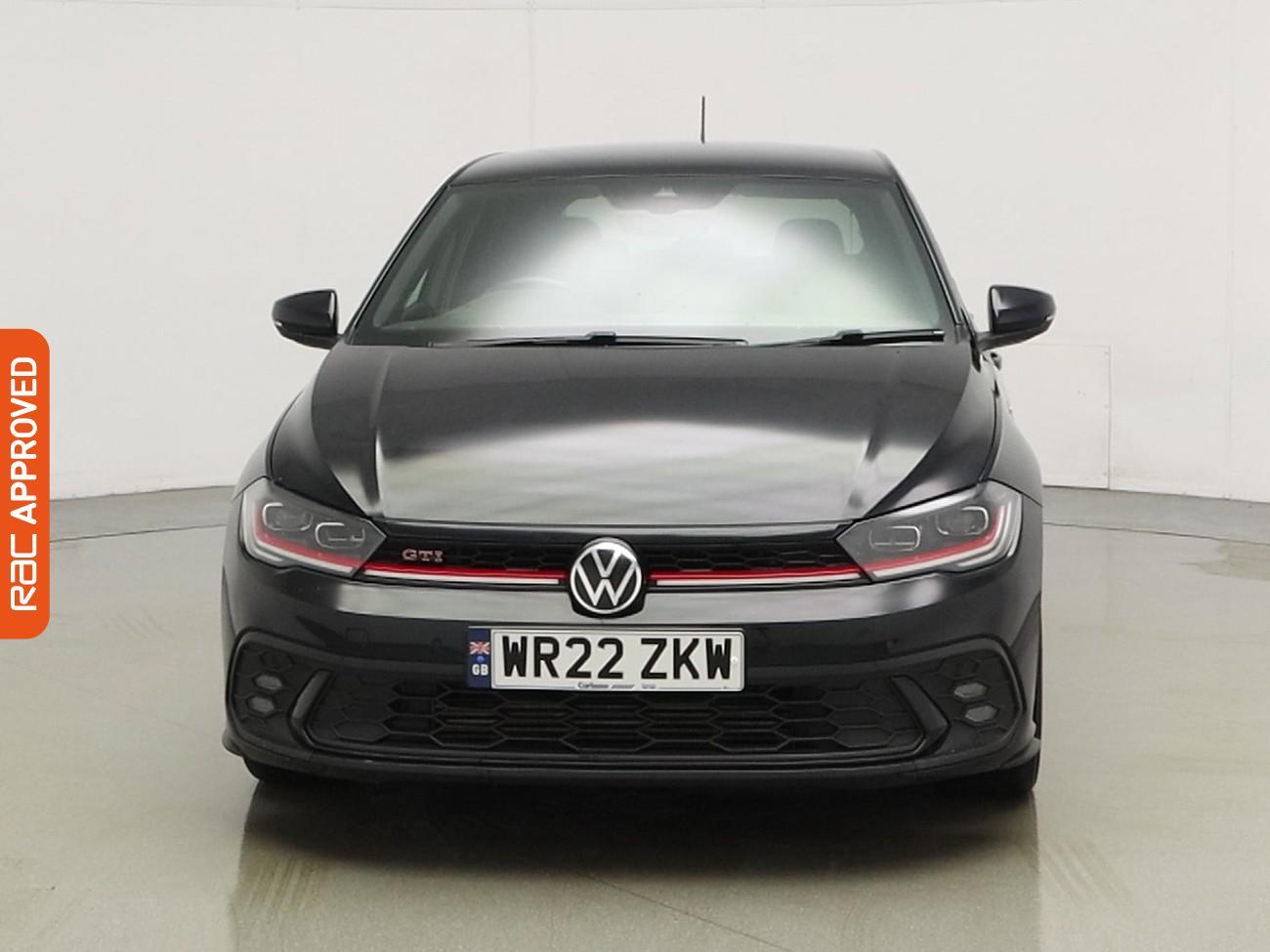 Used Volkswagen Polo 2022 for sale - 77829484: Photo 7