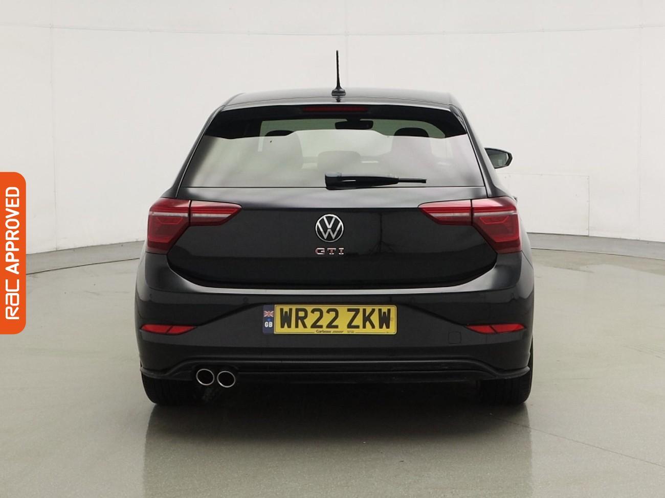 Used Volkswagen Polo 2022 for sale - 77829484: Photo 8