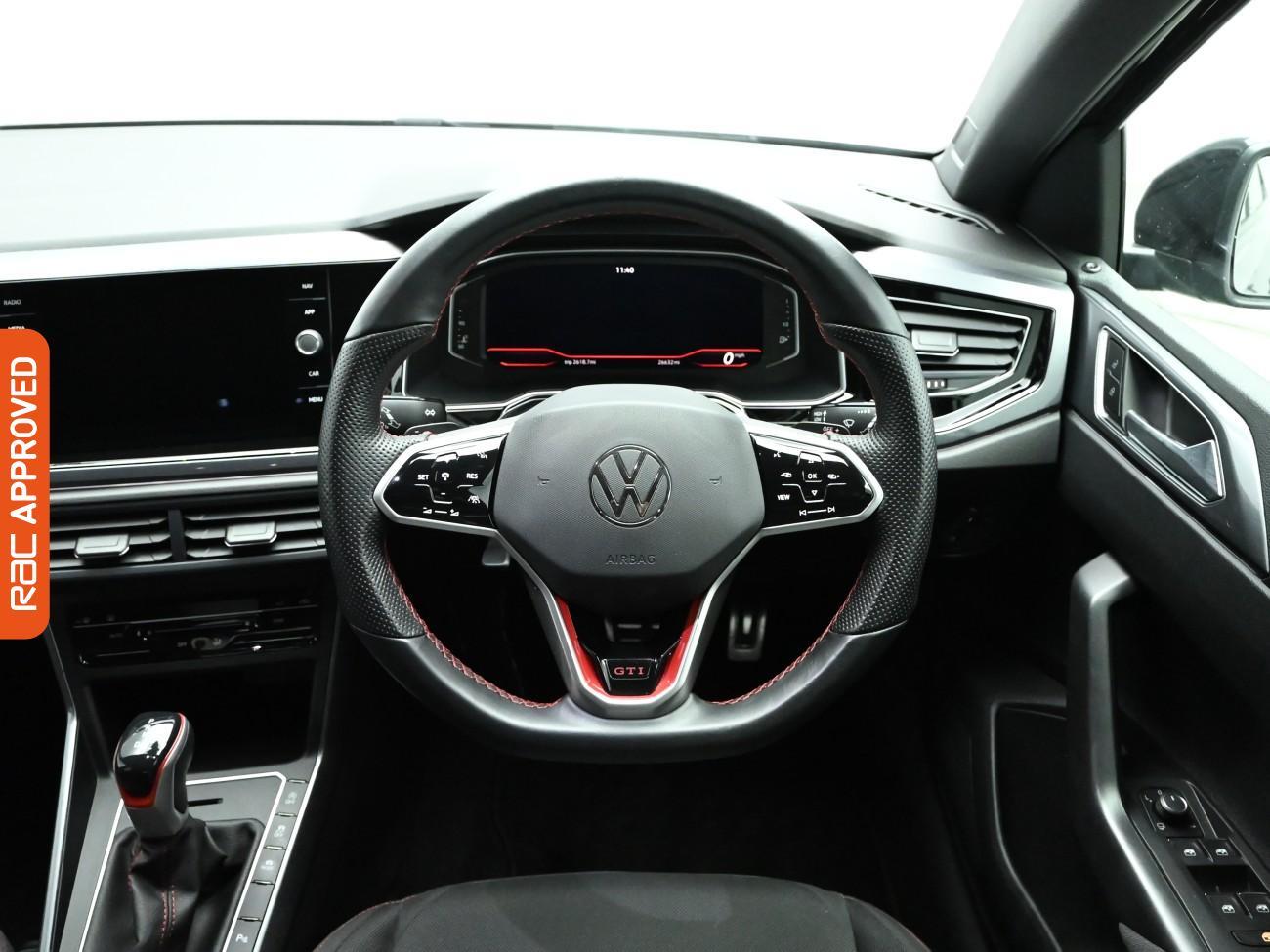 Used Volkswagen Polo 2022 for sale - 77829484: Photo 9