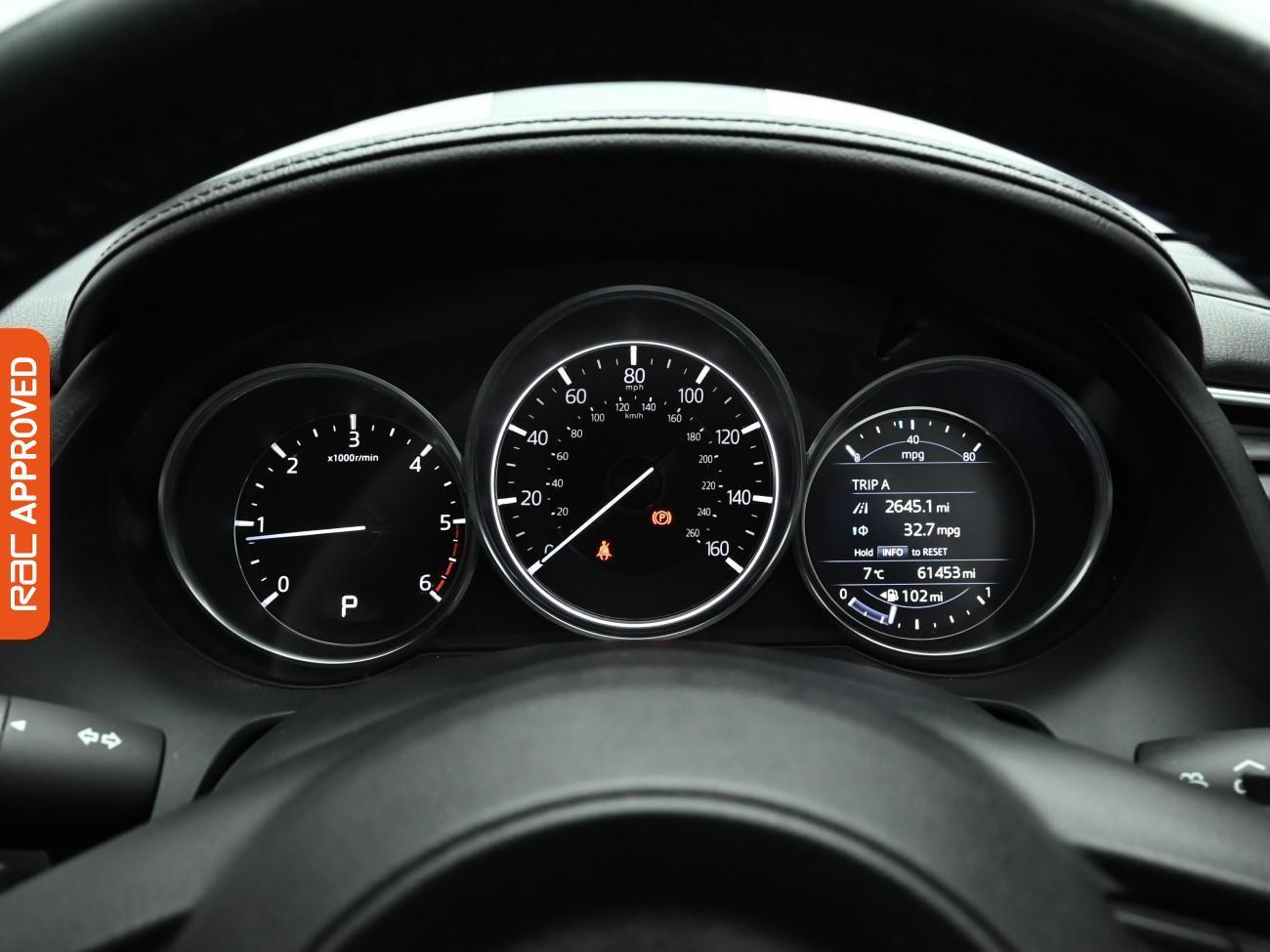 Used Mazda Mazda6 2016 for sale - 77472866: Photo 11