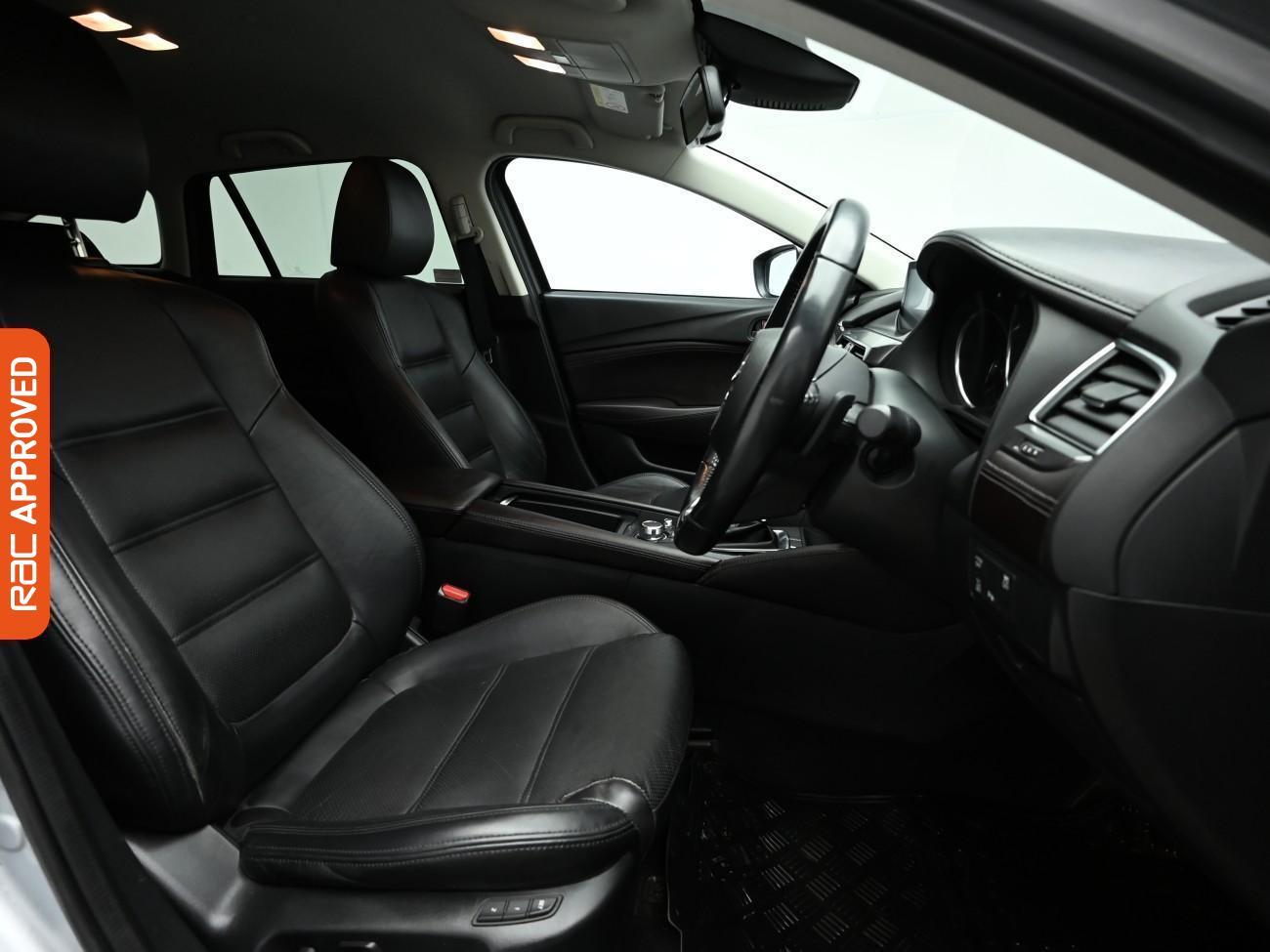 Used Mazda Mazda6 2016 for sale - 77472866: Photo 12