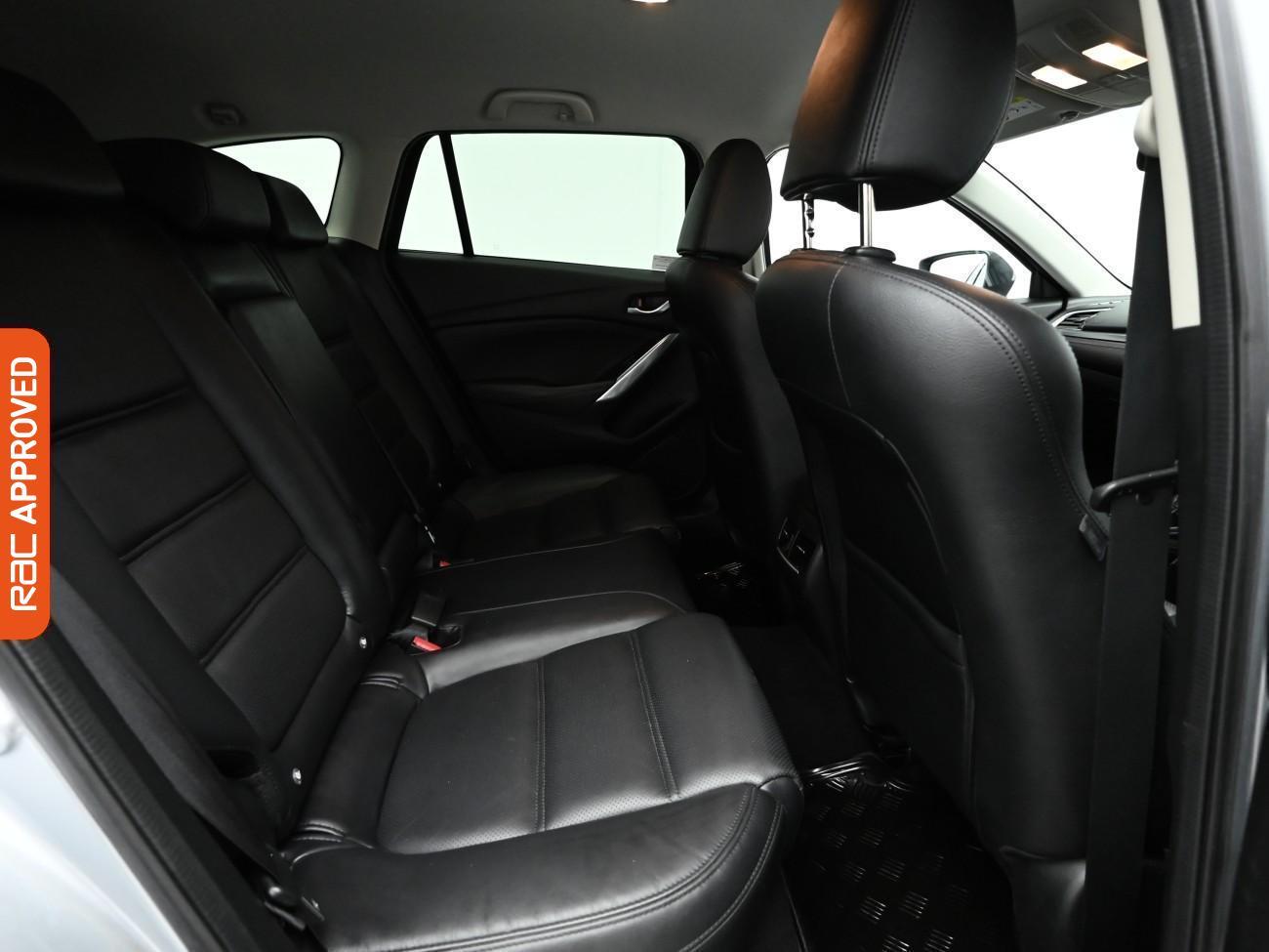 Used Mazda Mazda6 2016 for sale - 77472866: Photo 13