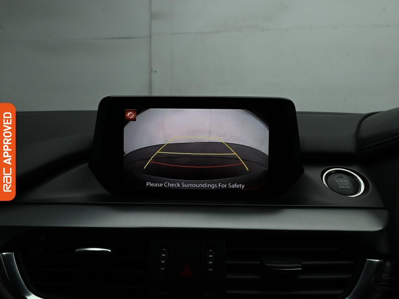 Used Mazda Mazda6 2016 for sale - 77472866: Photo 14