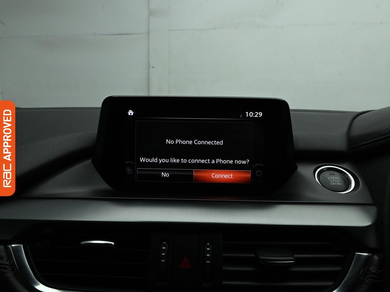 Used Mazda Mazda6 2016 for sale - 77472866: Photo 15