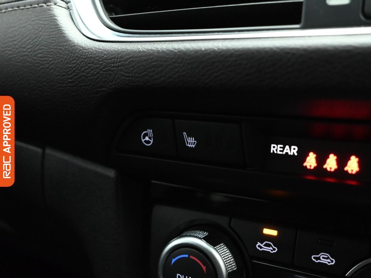 Used Mazda Mazda6 2016 for sale - 77472866: Photo 17