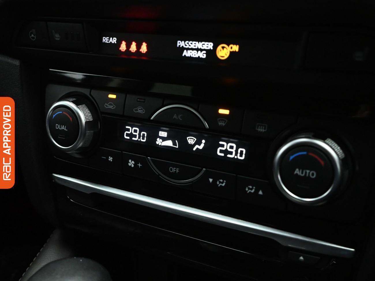 Used Mazda Mazda6 2016 for sale - 77472866: Photo 18