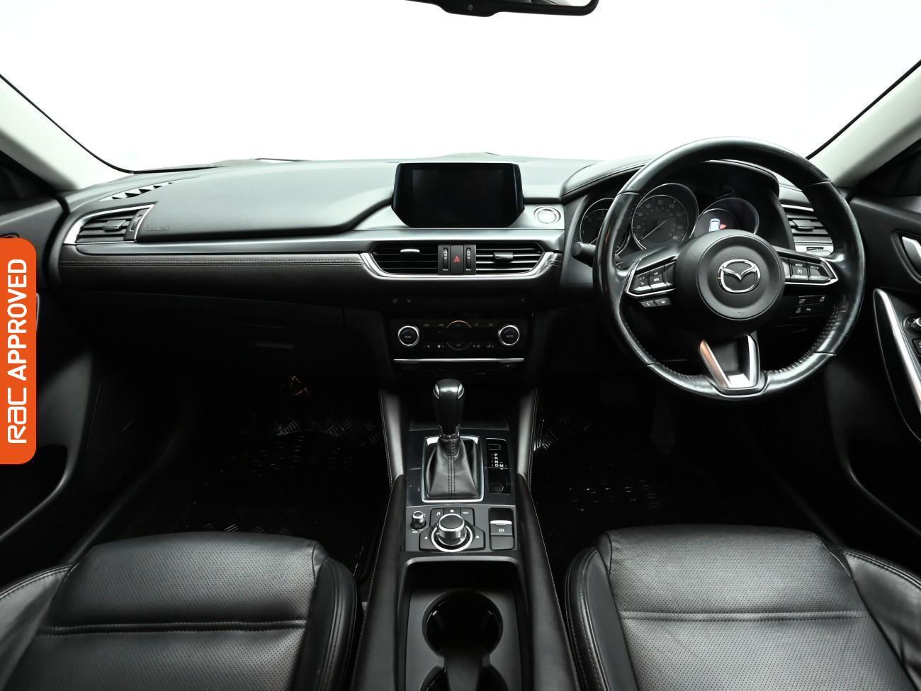 Used Mazda Mazda6 2016 for sale - 77472866: Photo 2