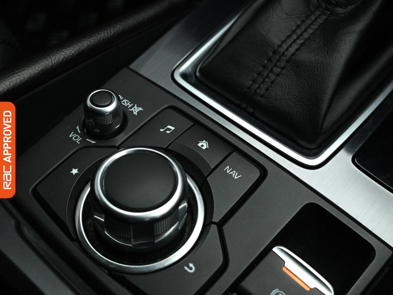 Used Mazda Mazda6 2016 for sale - 77472866: Photo 21