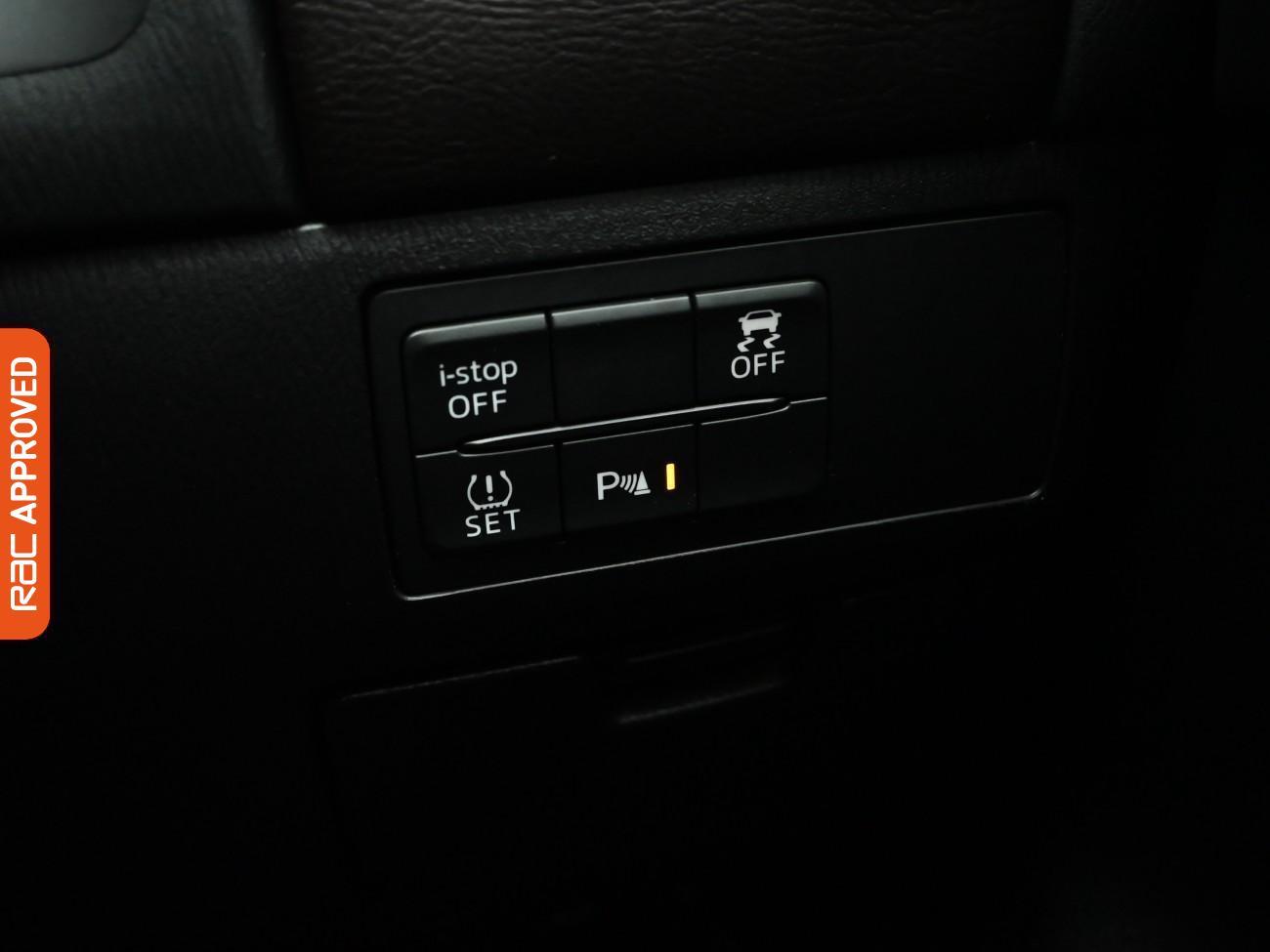 Used Mazda Mazda6 2016 for sale - 77472866: Photo 22