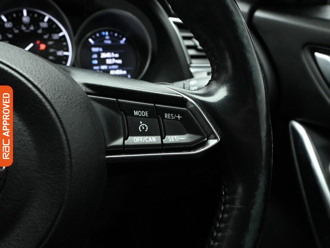 Used Mazda Mazda6 2016 for sale - 77472866: Photo 23